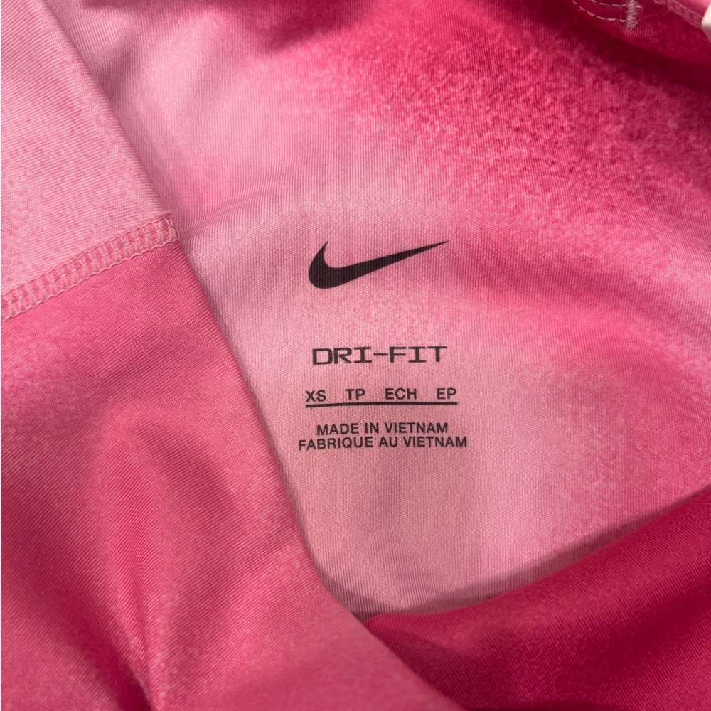 New with tags women’s Nike One Dri Fit. Size XS - Picture 4 of 4